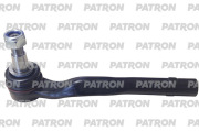 PATRON PS1410L Наконечник рулевой тяги