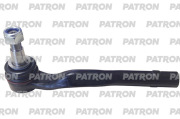 PATRON P * * * L