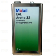 Mobil 152649 Масло компрессорное синтетика EAL Arctic 32   5л.