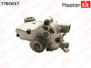 MasterKit 7 * * * 7