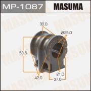 Masuma M * * * 7