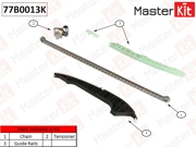 MasterKit 7 * * * K
