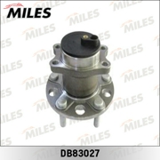 Miles DB83027