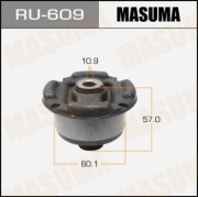 Masuma RU609