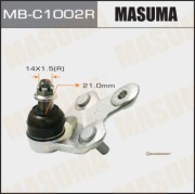 Masuma M * * * R