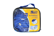 Kraft KT860503 Сетка 50*90см  (напольная) 4 металлических крючка