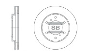Sangsin brake SD4311