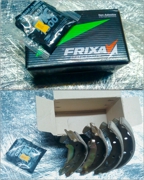 Hankook Frixa FLD01