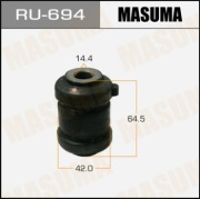 Masuma R * * * 4