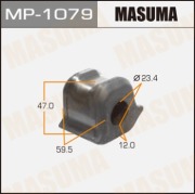 Masuma MP1079
