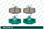 G-BRAKE GP01214