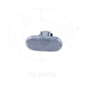 NSP NSP078200257684 Повторитель указателя поворота RENAULT Logan (04-09)
