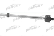 PATRON P * * * 6