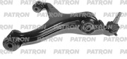PATRON P * * * L
