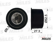 Miles A * * * 0