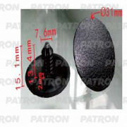 PATRON P371221