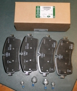LAND ROVER LR110409