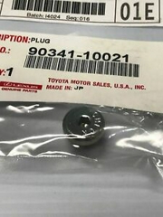 TOYOTA 9 * * * 1