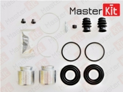 MasterKit 77A1514 Ремкомплект тормозного суппорта+поршень