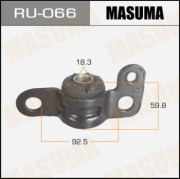 Masuma R * * * 6