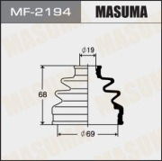 Masuma MF2194