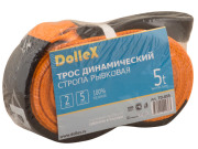 DOLLEX T * * * 5