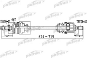 PATRON PDS0496