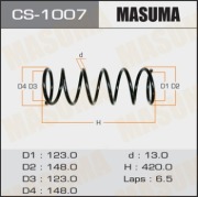 Masuma CS1007