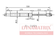 DYNAMATRIX-KOREA DGS140126