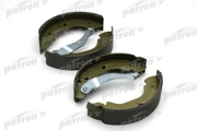 PATRON P * * * 6