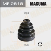 Masuma MF2818