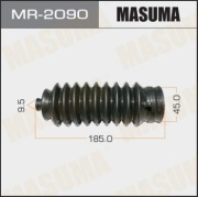Masuma MR2090