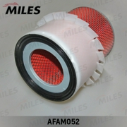 Miles AFAM052