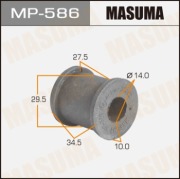 Masuma M * * * 6
