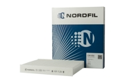 NORDFIL CN1050K Фильтр салонный угольный