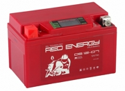 RED ENERGY DS1207