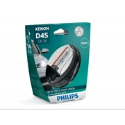 Philips 42402XV2S1 Лампа D4S 42402 XV2 42V 35W P32D-5          S1