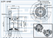 STARKE 159840