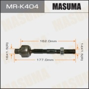 Masuma MRK404