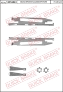 OJD (QUICK BRAKE) 10553001