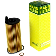 MANN-FILTER H * * * Z