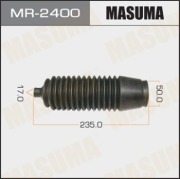 Masuma MR2400