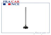 Francecar FCR210768 Клапан выпускной RENAULT (Logan/Sandero/Duster) LADA (Largus) (16V)