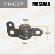 Masuma R * * * 7