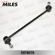 Miles DB78078 Тяга стабилизатора