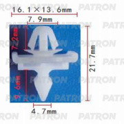 PATRON P370925