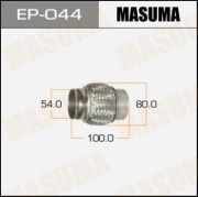 Masuma EP044