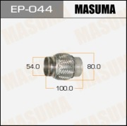 Masuma E * * * 4