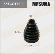 Masuma MF2811