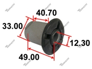 Tenacity AAMTO1120